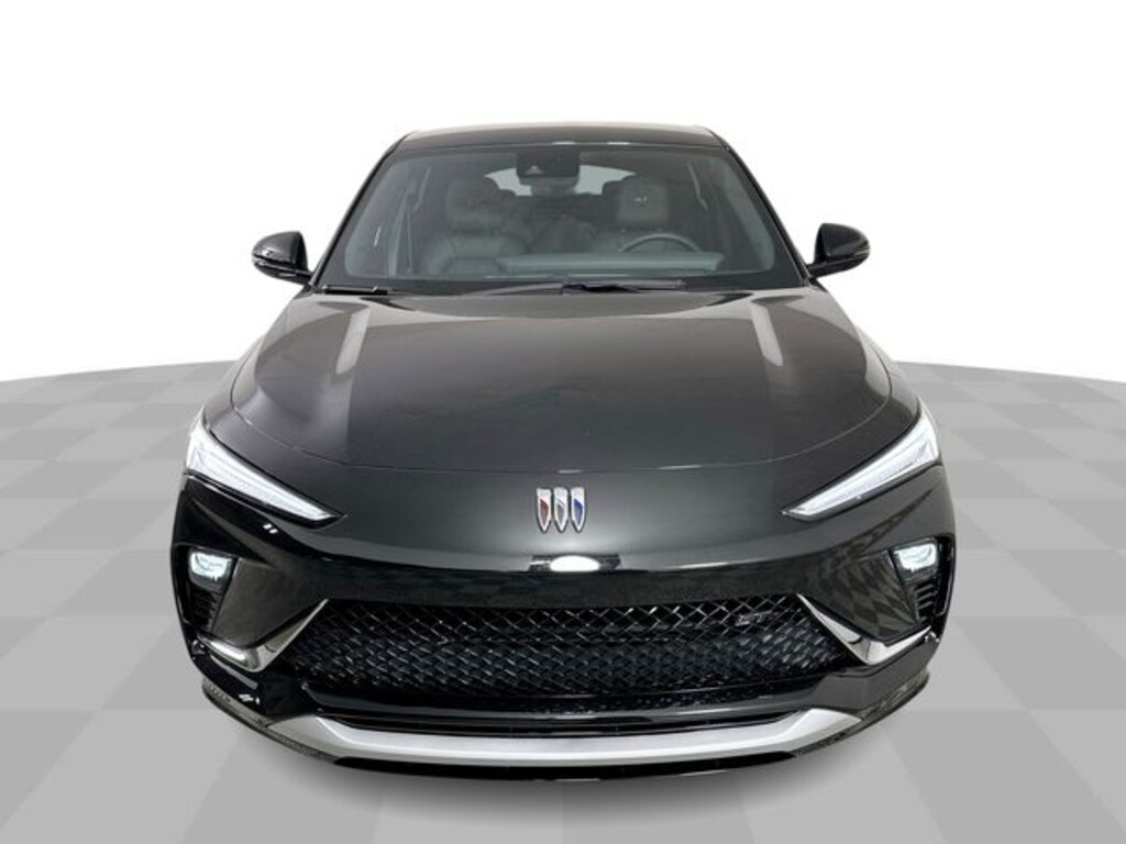 New 2026 Buick Envista Sport Touring SUV