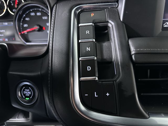 2023 Chevrolet Tahoe LS - Photo 16