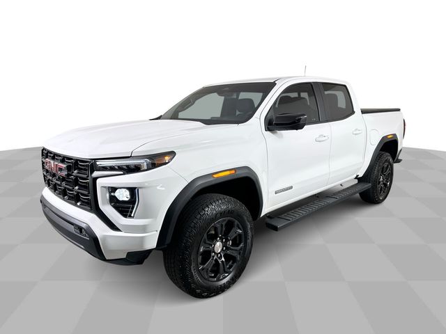 2024 GMC Canyon 2WD Elevation Crew Cab Short Box's photo