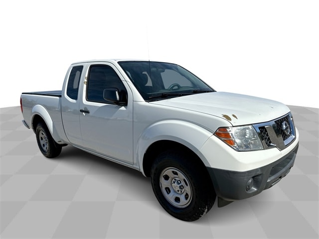 Used 2018 Nissan Frontier S with VIN 1N6BD0CT4JN729395 for sale in Midwest City, OK