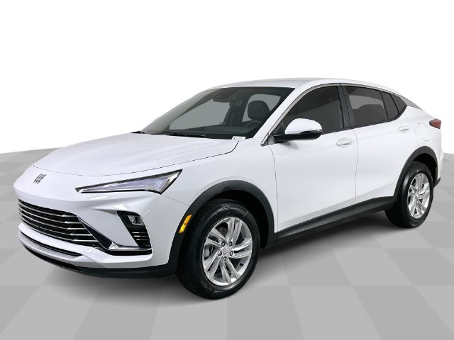 New 2026 Buick Envista Preferred SUV