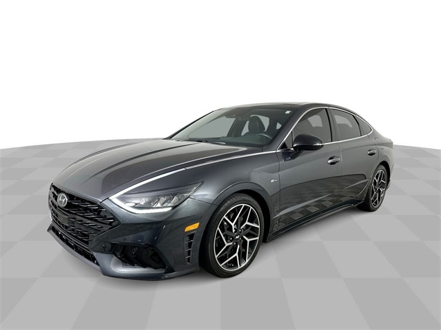 2022 Hyundai Sonata