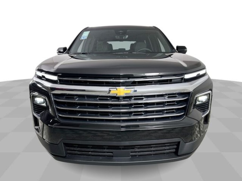 New 2026 Chevrolet Traverse LT SUV