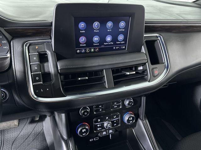 2023 Chevrolet Tahoe LS - Photo 14