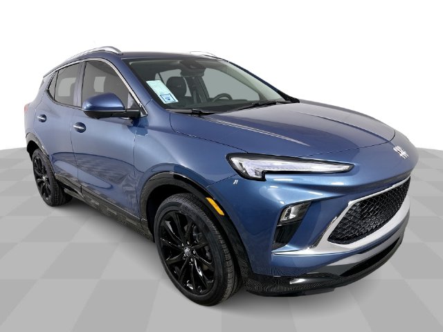 New 2026 Buick Encore GX Sport Touring SUV