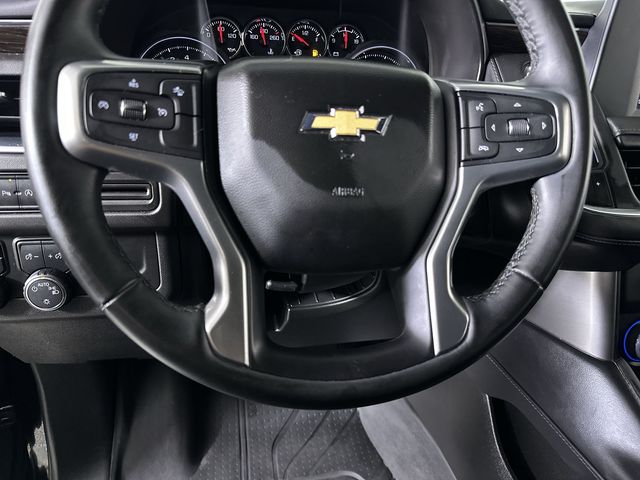 2023 Chevrolet Tahoe LS - Photo 11