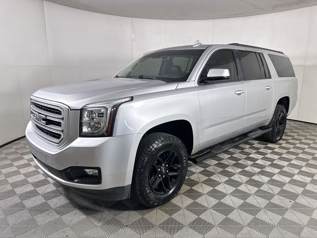  2019 GMC Yukon XL SLT 4WD   