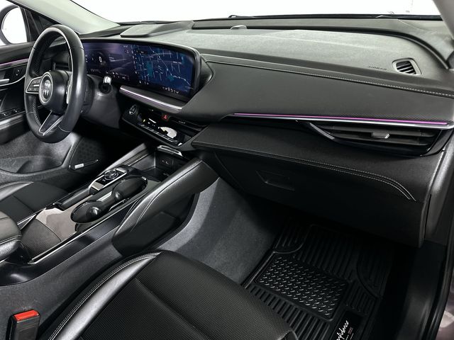 2024 Buick Envision Preferred - Photo 30