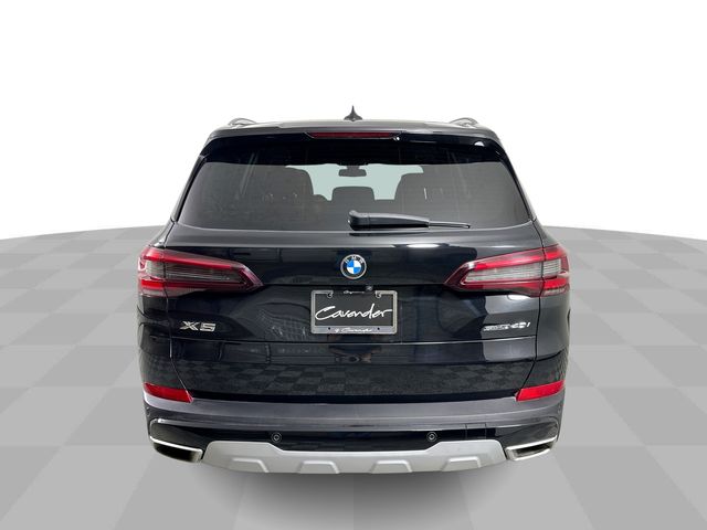 2023 BMW X5 40i - Photo 7