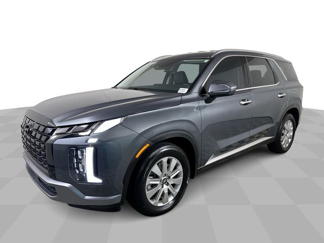  2025 Hyundai Palisade SEL AWD   