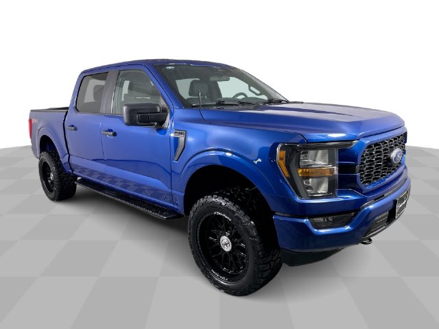 Used 2023 Ford F-150 XL Truck