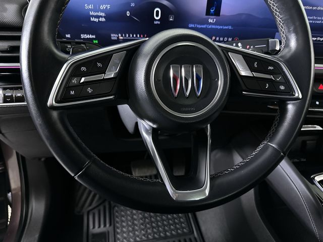 2024 Buick Envision Preferred - Photo 11