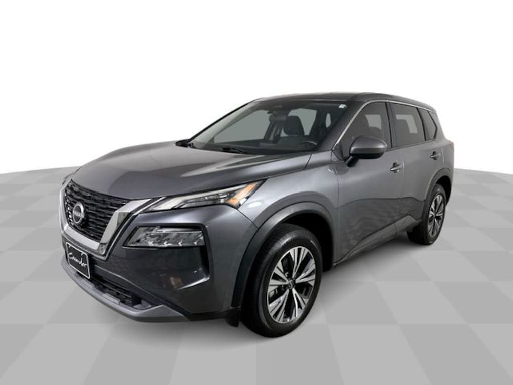 Used 2023 Nissan Rogue SV SUV
