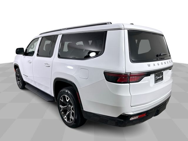2024 Jeep Wagoneer L Series III - Photo 6