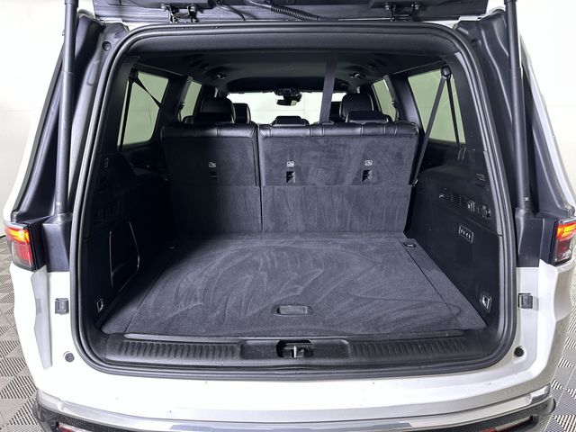 2024 Jeep Wagoneer L Series III - Photo 27