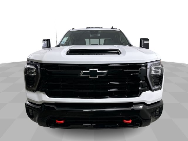 New 2026 Chevrolet Silverado 3500 HD LT Truck Crew Cab
