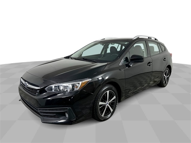 2023 Subaru Impreza Premium's photo