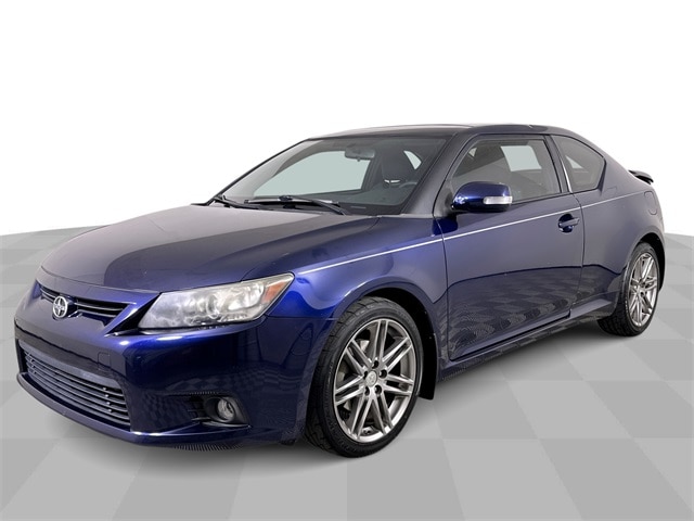 2012 Scion tC Base's photo