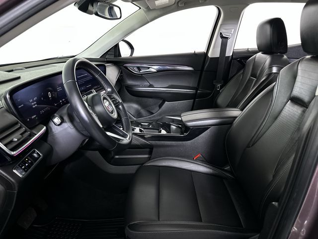 2024 Buick Envision Preferred - Photo 20