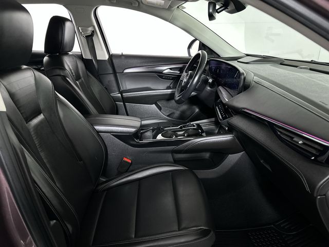 2024 Buick Envision Preferred - Photo 29