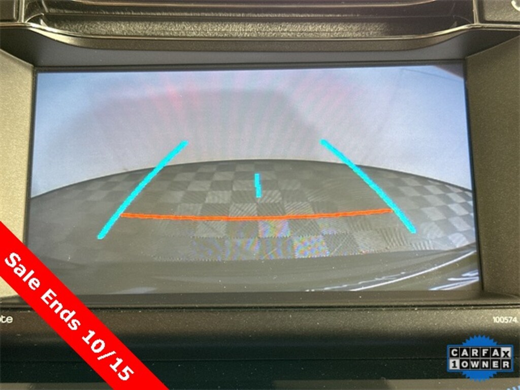 Used Toyota RAV4 For Sale Midwest City OK Oklahoma City JJ231573