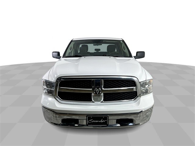 2022 Ram 1500 Classic SLT photo 3