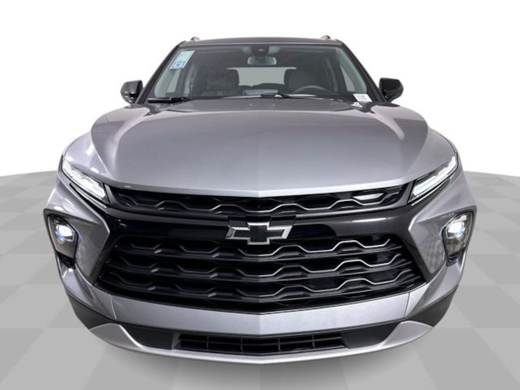 New 2026 Chevrolet Blazer LT w/2LT SUV