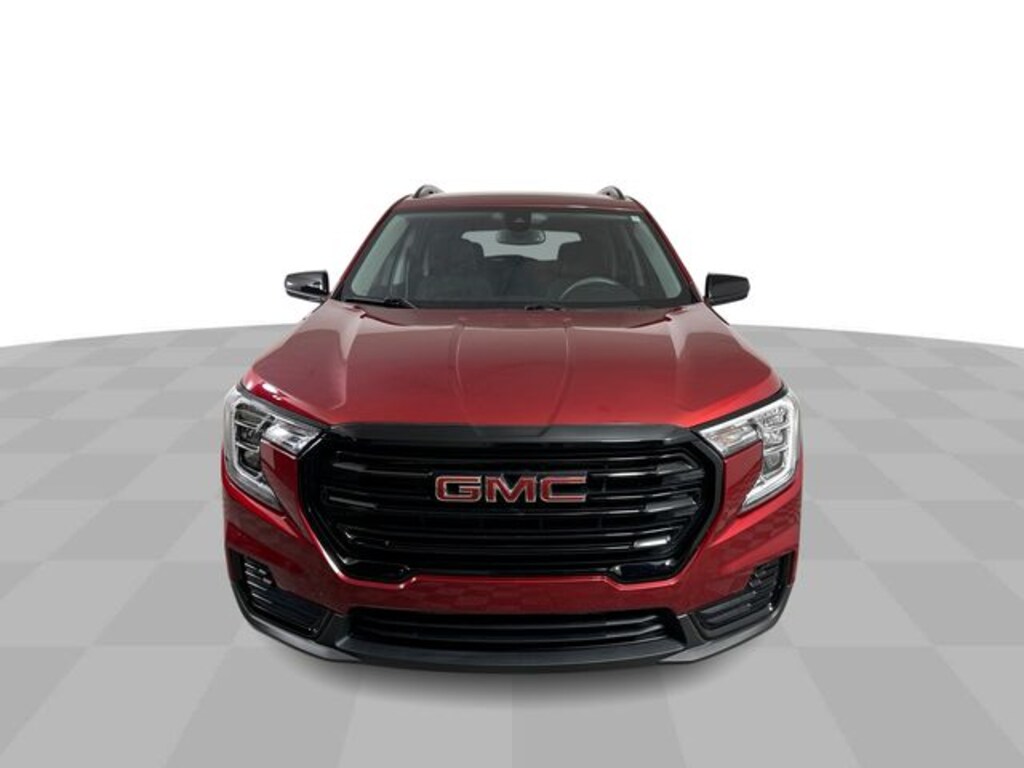 Used 2023 GMC Terrain SLE Elevation Edition SUV