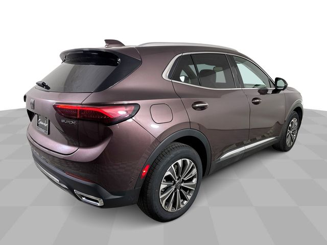 2024 Buick Envision Preferred - Photo 8