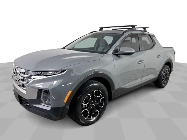 2023 Hyundai Santa Cruz SEL Premium 2.5 AWD's photo