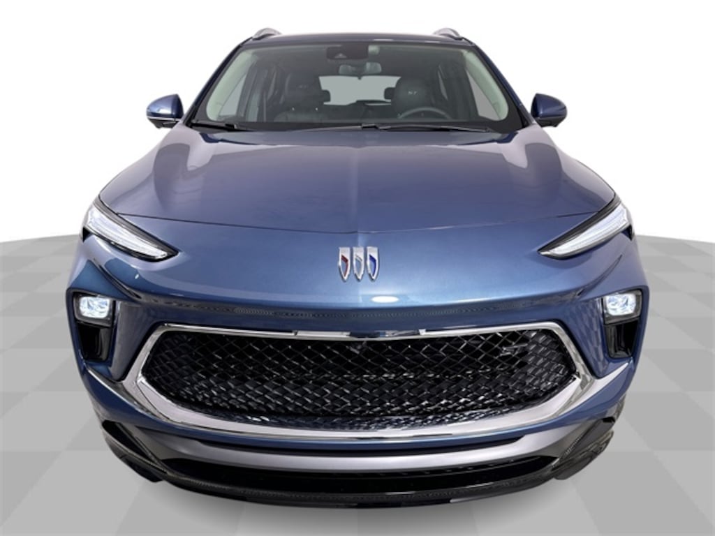 New 2026 Buick Encore GX Sport Touring SUV