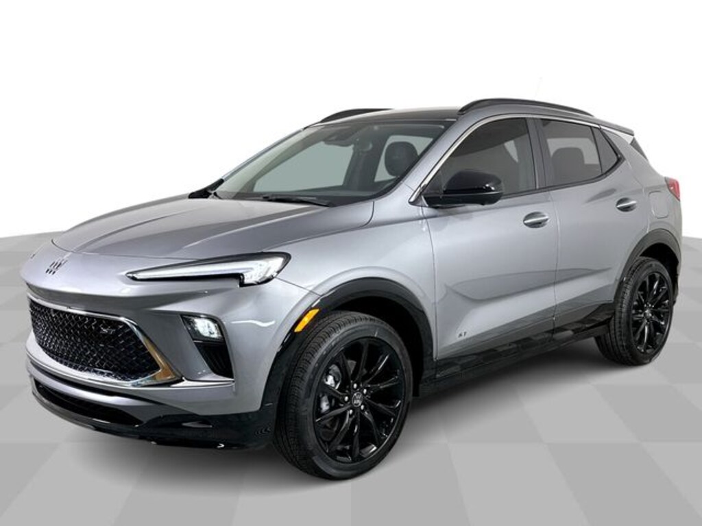 New 2026 Buick Encore GX Sport Touring SUV