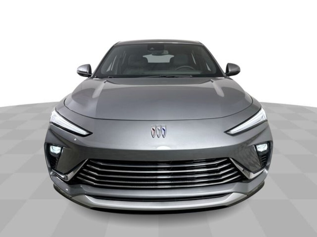New 2026 Buick Envista Preferred SUV
