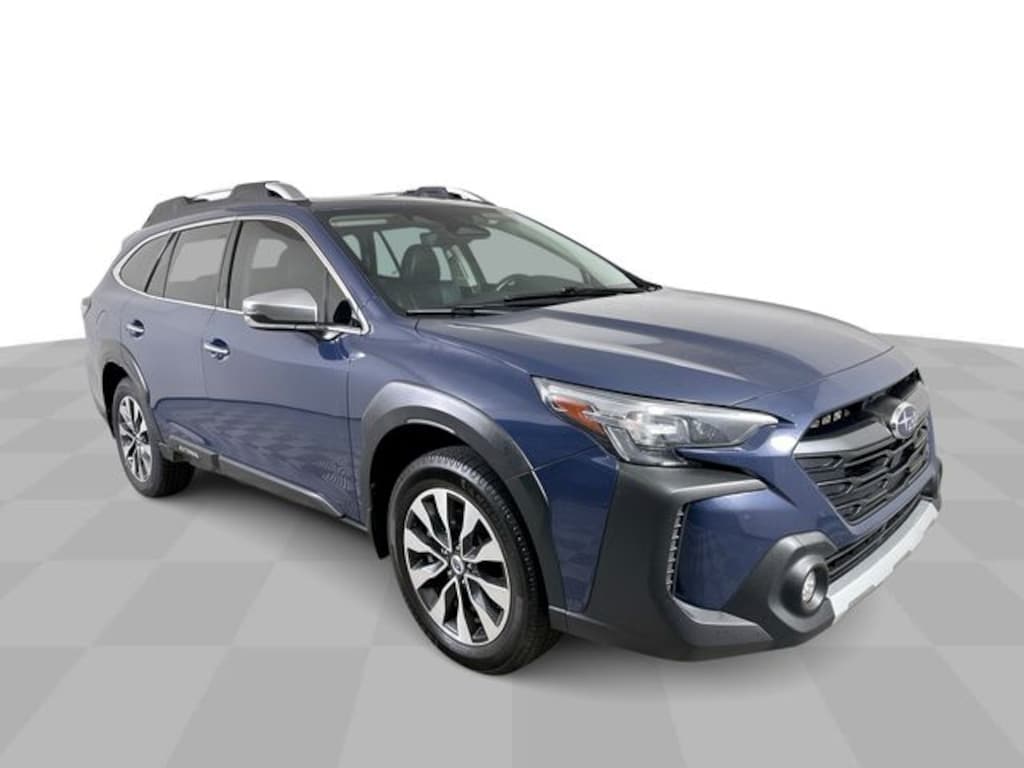 Used 2023 Subaru Outback Touring XT SUV
