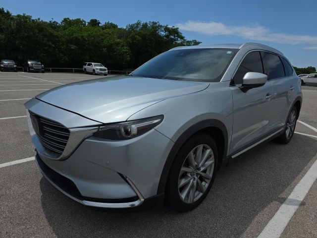 2020 Mazda CX-9 Grand Touring FWD's photo