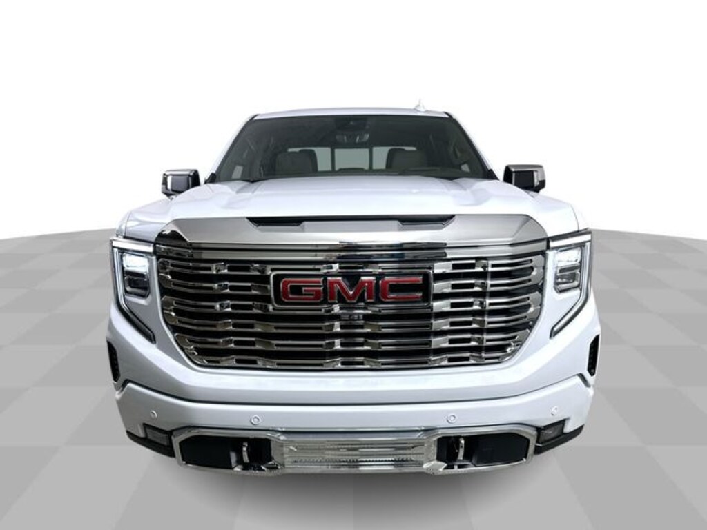 New 2026 GMC Sierra 1500 Denali Truck Crew Cab