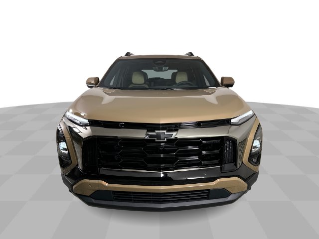 New 2027 Chevrolet Equinox ACTIV SUV