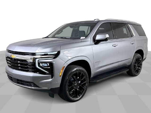 New 2027 Chevrolet Tahoe LS SUV