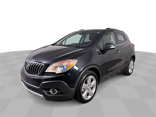 2016 Buick Encore Convenience