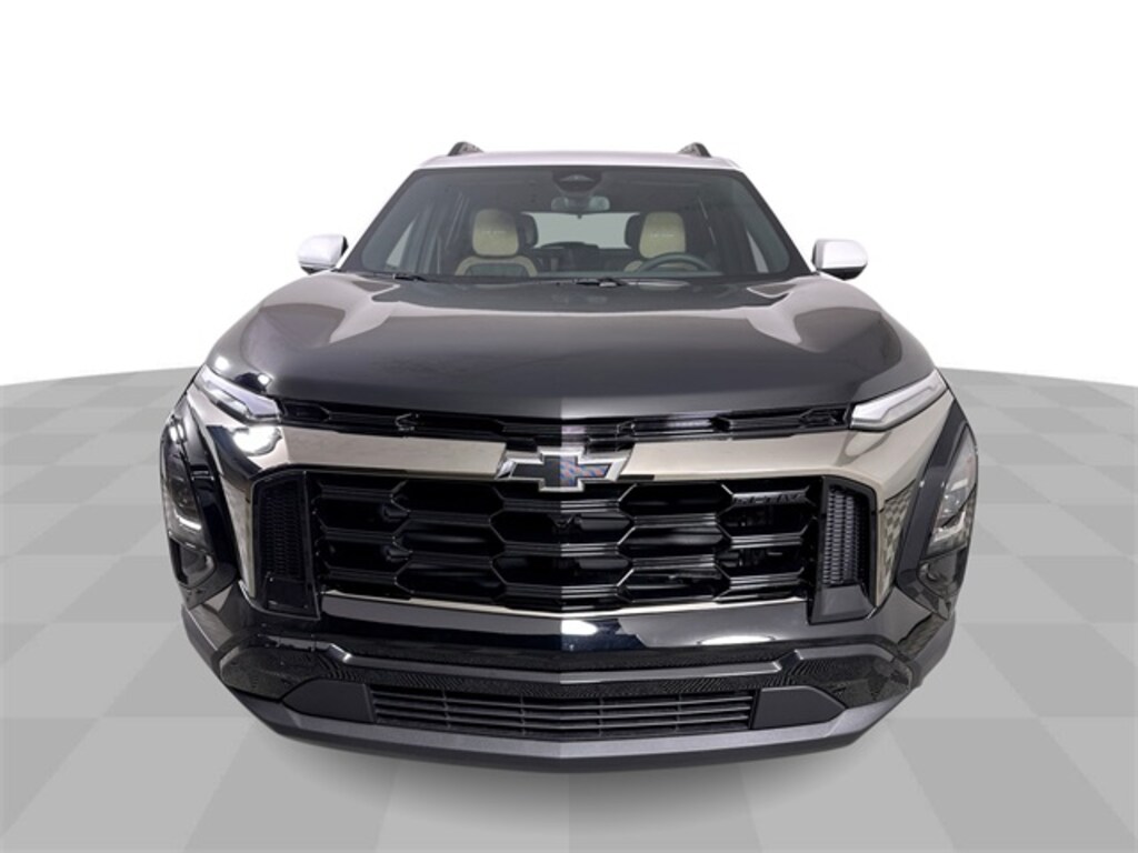 New 2026 Chevrolet Equinox ACTIV SUV