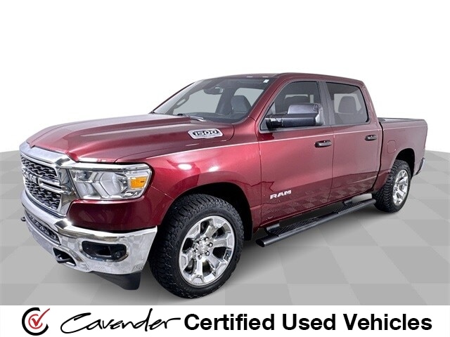 2023 RAM Ram 1500 Pickup Big Horn/Lone Star's photo