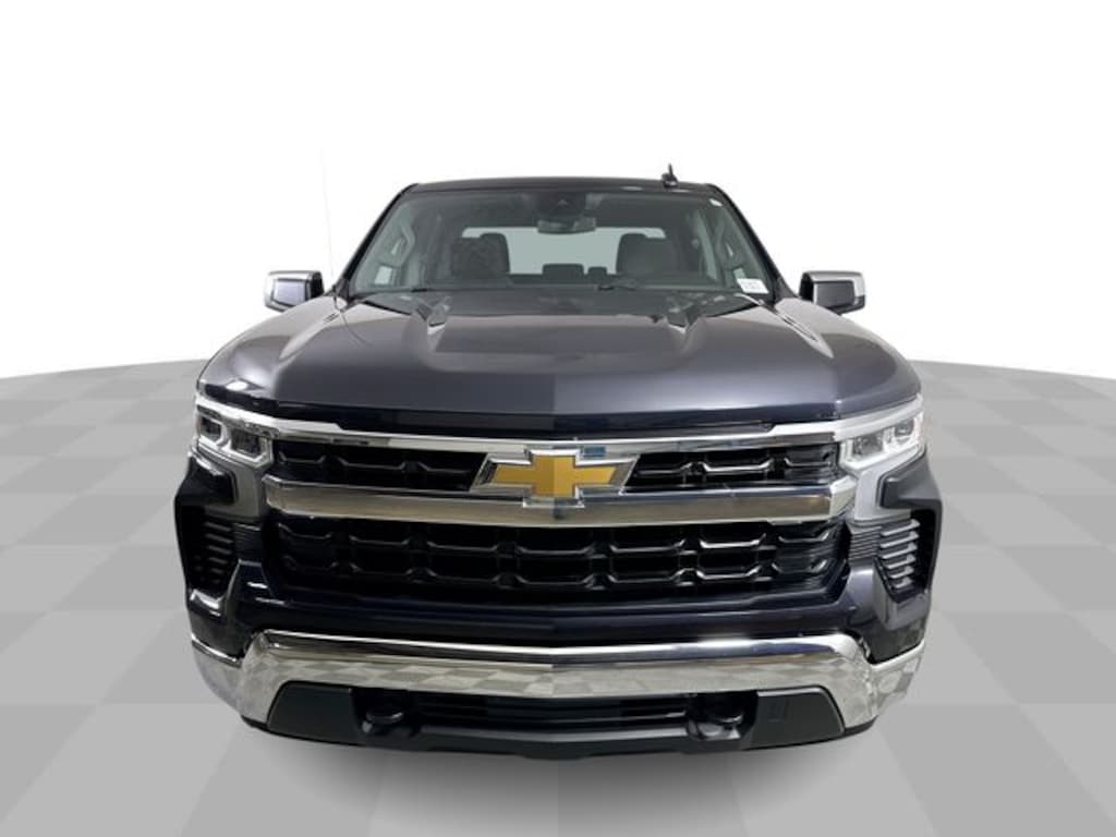 Used 2023 Chevrolet Silverado 1500 LT Truck