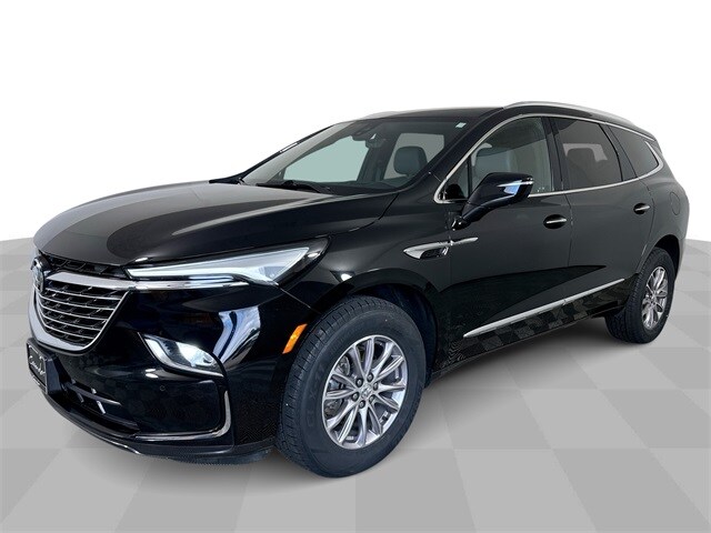 2024 Buick Enclave Premium photo 3