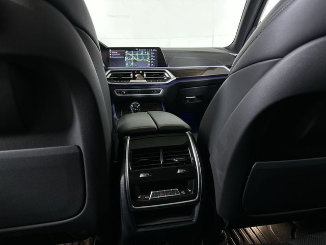 2023 BMW X5 40i - Photo 22