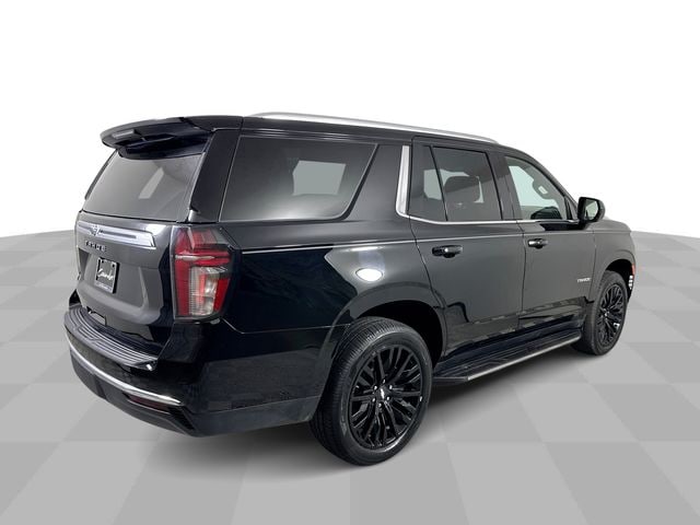 2023 Chevrolet Tahoe LS - Photo 8