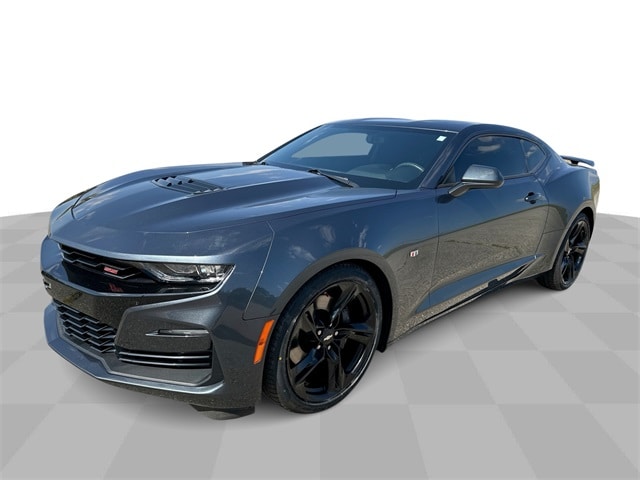 2019 Chevrolet Camaro