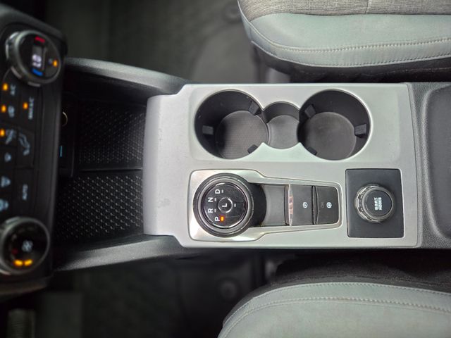 2021 Ford Bronco Sport Big Bend - Photo 26