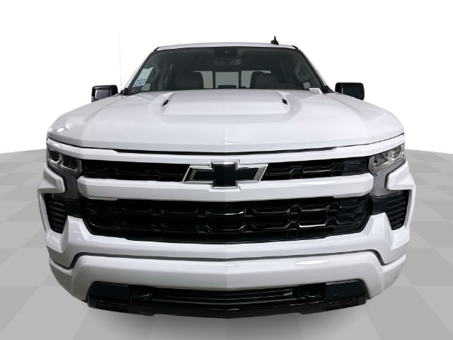 New 2026 Chevrolet Silverado 1500 RST Truck Crew Cab
