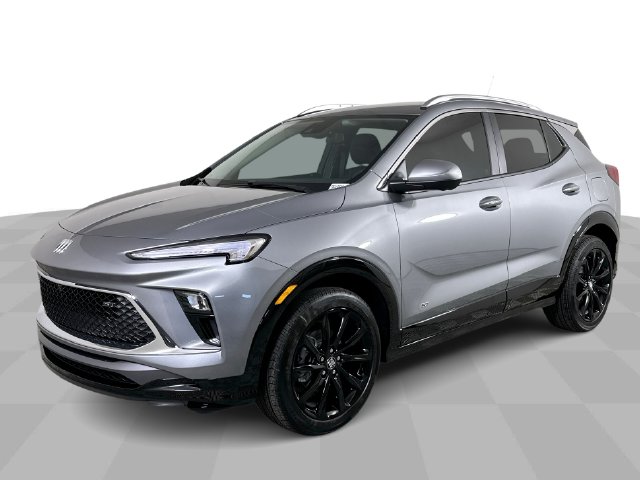 New 2026 Buick Encore GX Sport Touring SUV