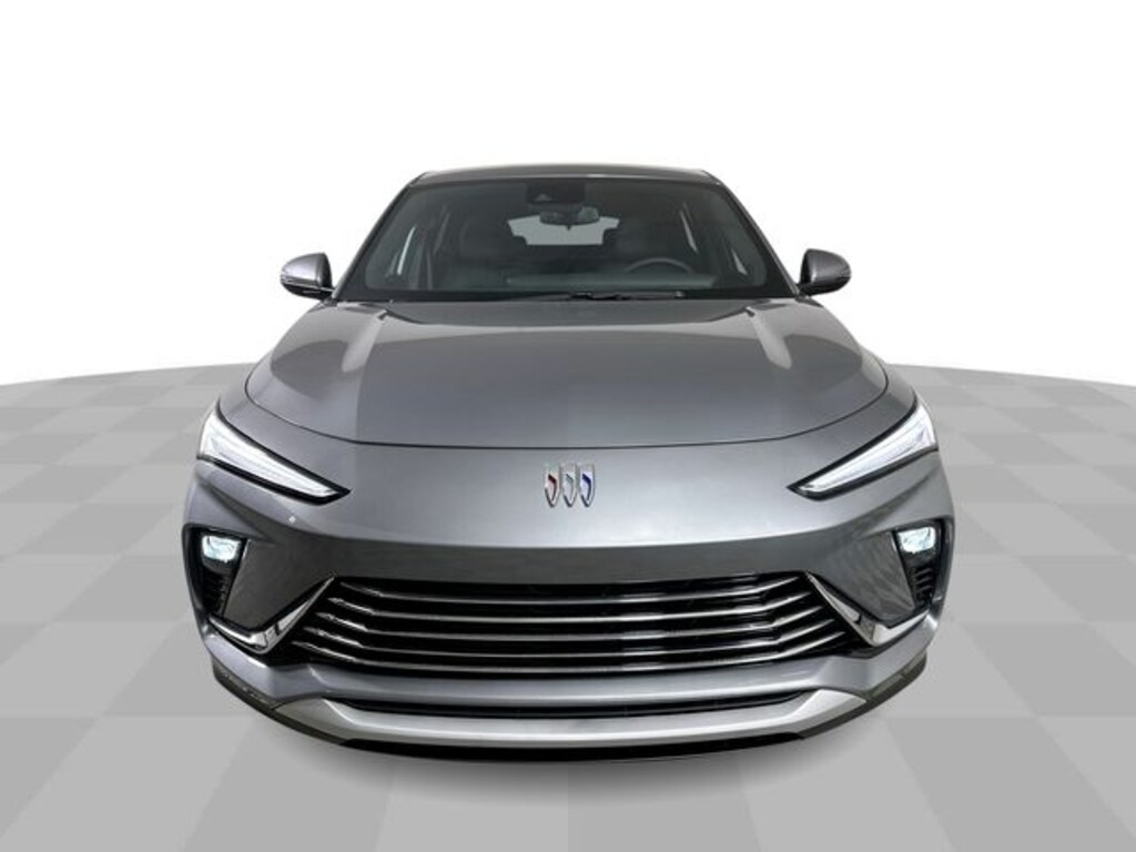 New 2026 Buick Envista Preferred SUV